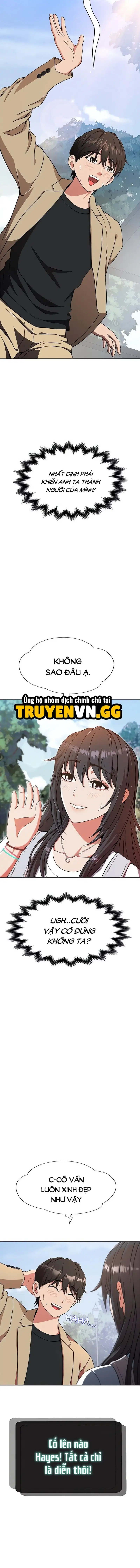 Bạn Gái Gangster - Trang 12