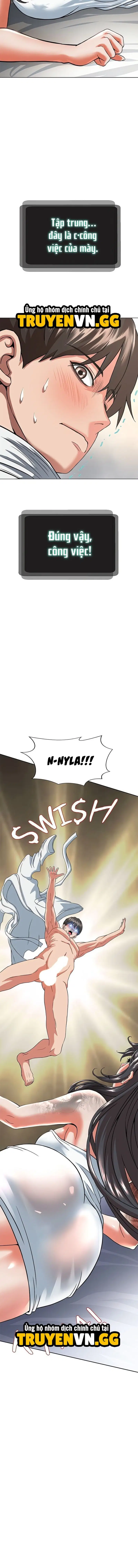 Bạn Gái Gangster - Trang 18