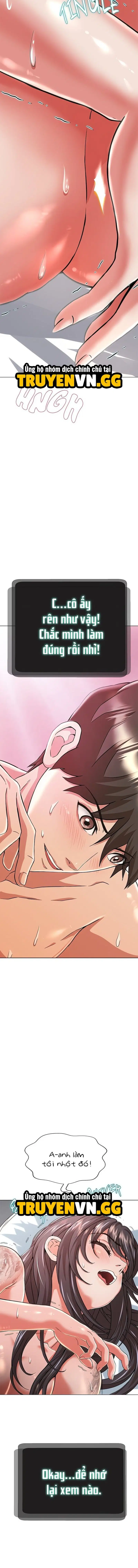 Bạn Gái Gangster - Trang 21