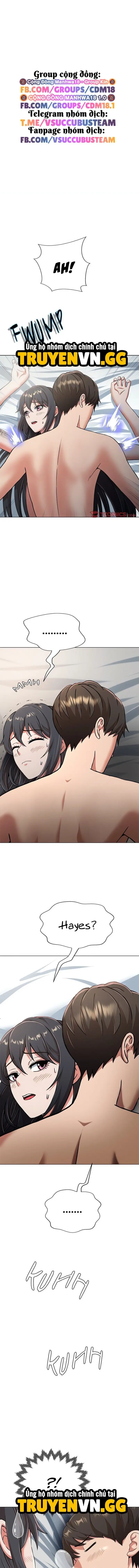 Bạn Gái Gangster - Trang 2