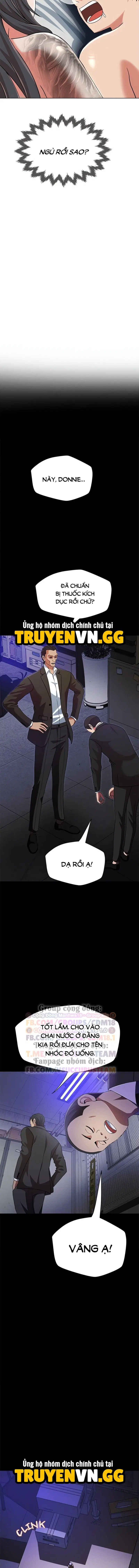 Bạn Gái Gangster - Trang 3