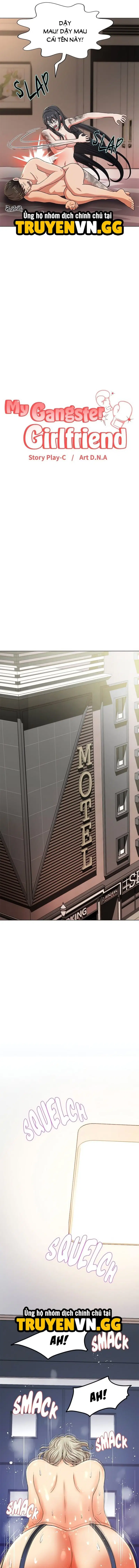 Bạn Gái Gangster - Trang 5