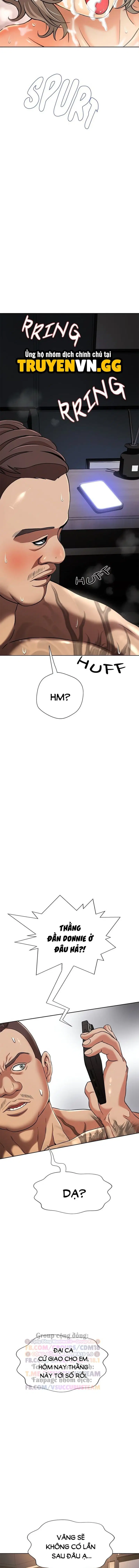 Bạn Gái Gangster - Trang 8