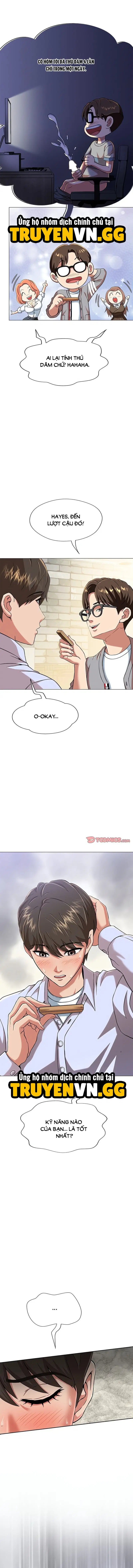 Bạn Gái Gangster - Trang 5