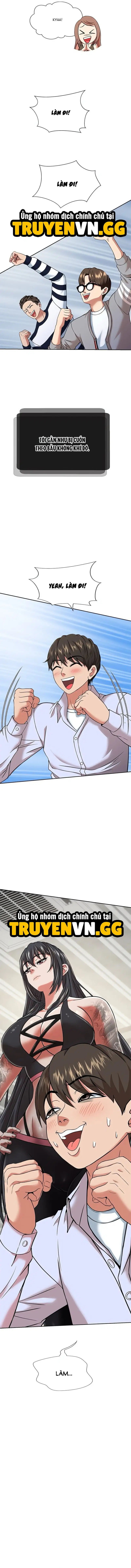 Bạn Gái Gangster - Trang 11