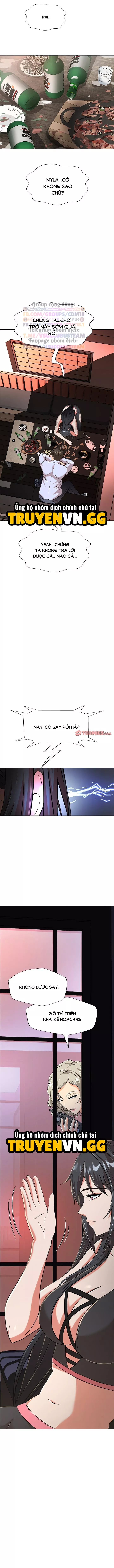 Bạn Gái Gangster - Trang 17