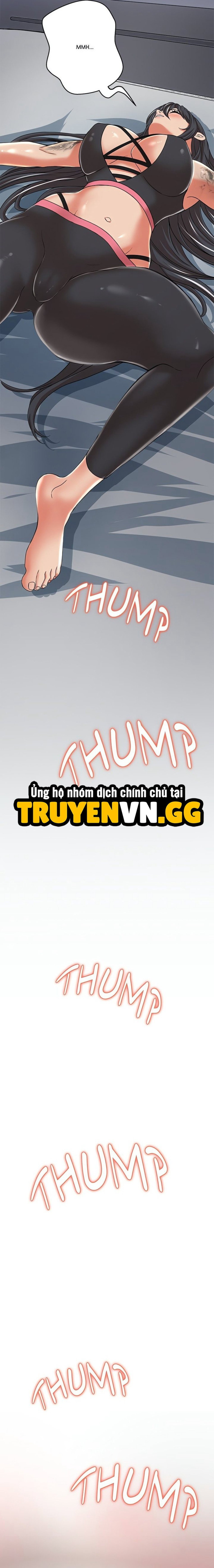 Bạn Gái Gangster - Trang 20