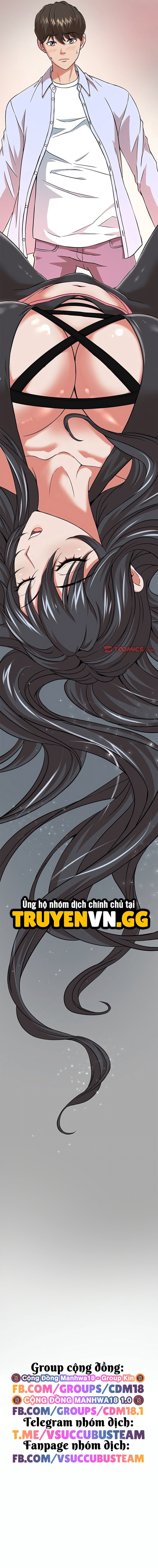 Bạn Gái Gangster - Trang 21