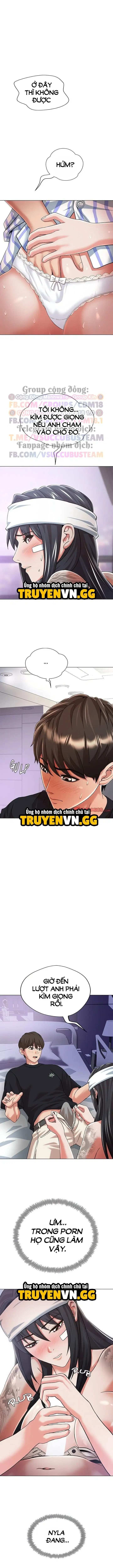 Bạn Gái Gangster - Trang 7