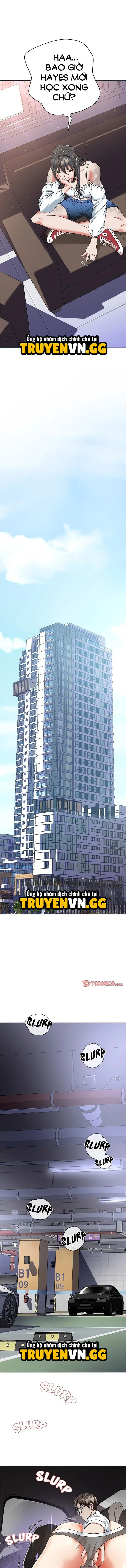 Bạn Gái Gangster - Trang 10