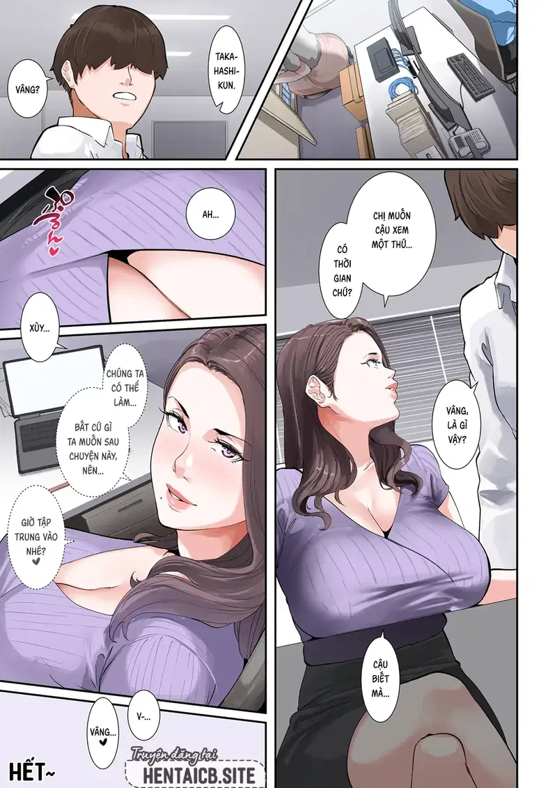 Nếu cậu hoàn thành trong hôm nay… - Trang 69