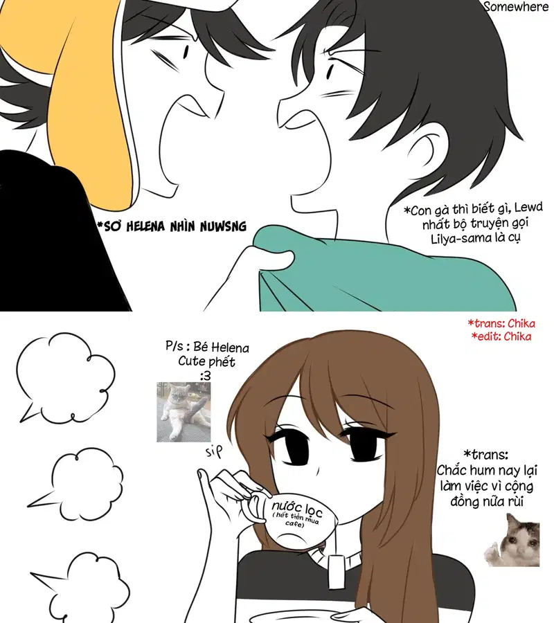 Sister Kanzen Haiboku - Trang 42