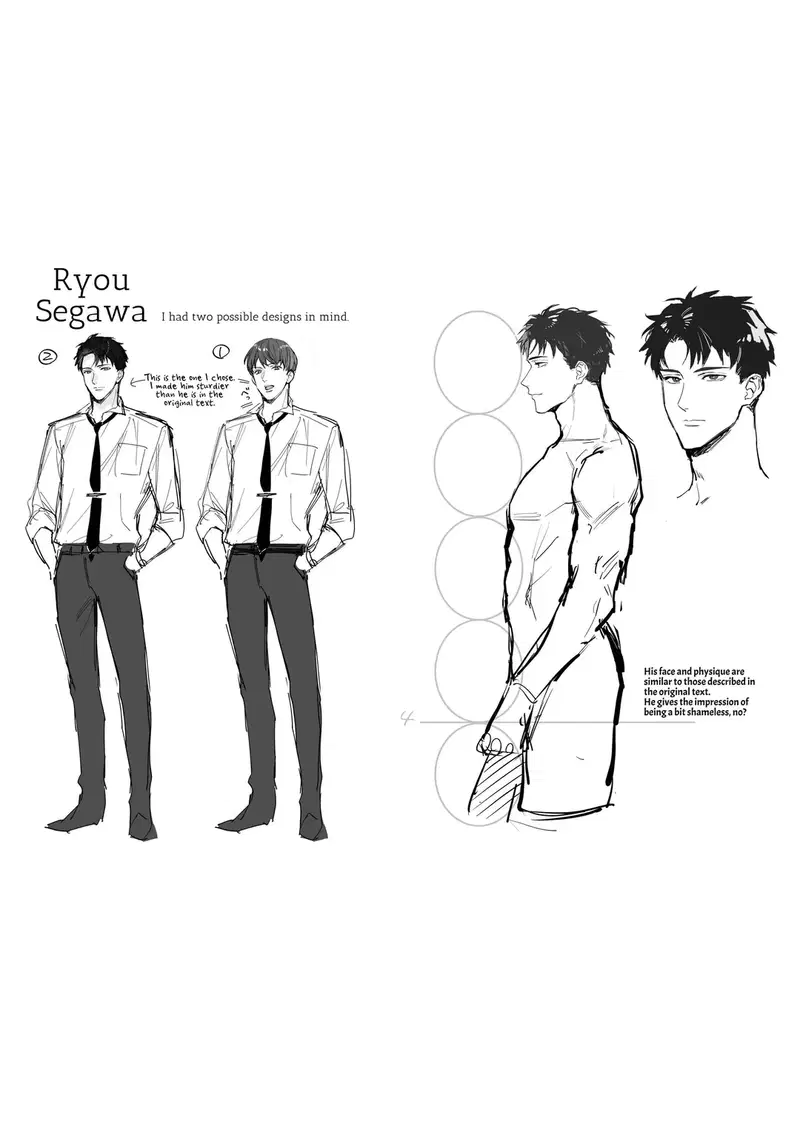 Tôi đã trở thành đối tượng được anh ấy yêu mến! - Trang 109