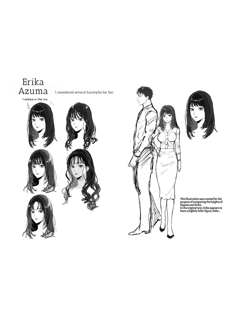 Tôi đã trở thành đối tượng được anh ấy yêu mến! - Trang 110