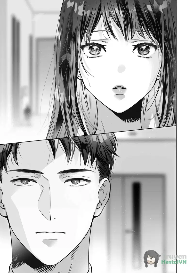 Tôi đã trở thành đối tượng được anh ấy yêu mến! - Trang 54