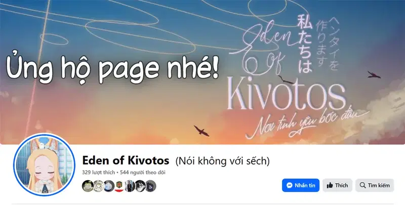 A Mischievous Student - Trang 1