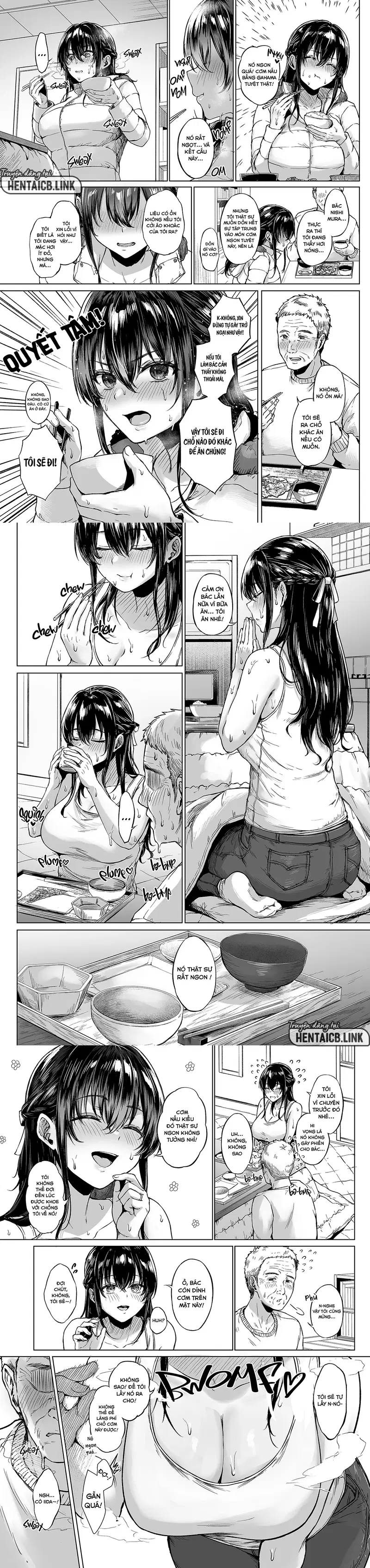 Điểm tuyết tan - Trang 4