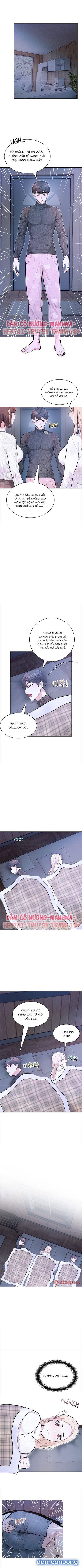 Căn Nhà Gỗ X - Trang 2