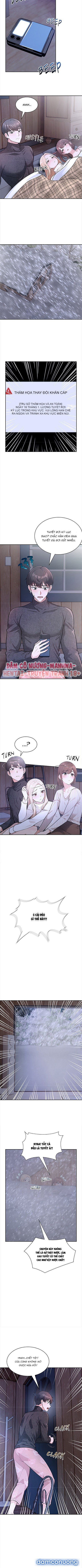 Căn Nhà Gỗ X - Trang 5