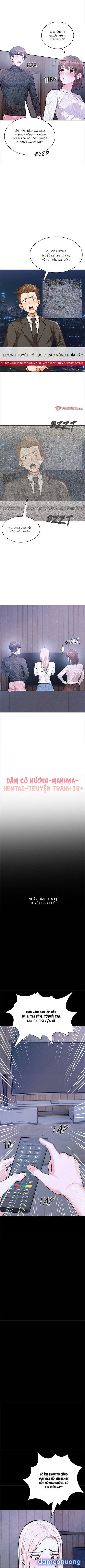 Căn Nhà Gỗ X - Trang 6