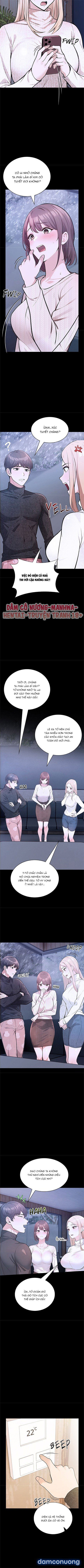 Căn Nhà Gỗ X - Trang 7