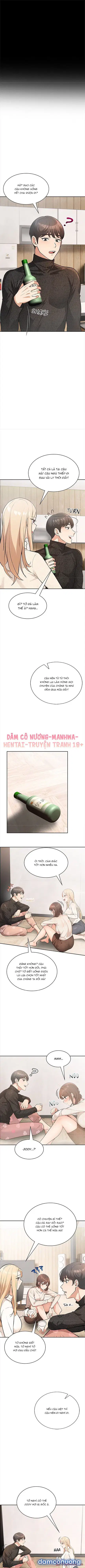 Căn Nhà Gỗ X - Trang 9