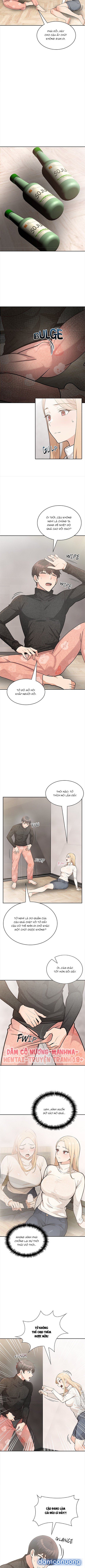 Căn Nhà Gỗ X - Trang 10