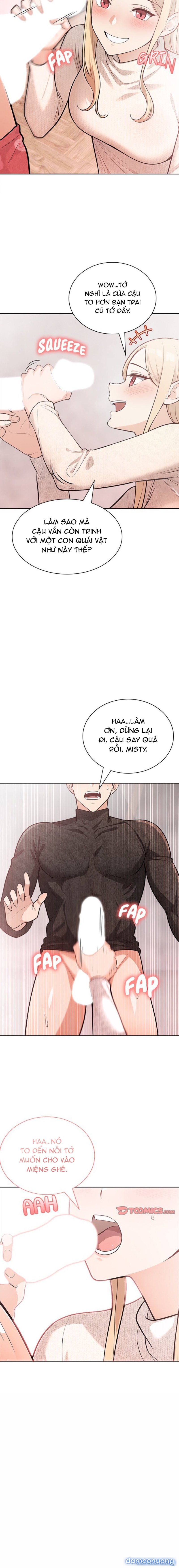 Căn Nhà Gỗ X - Trang 2