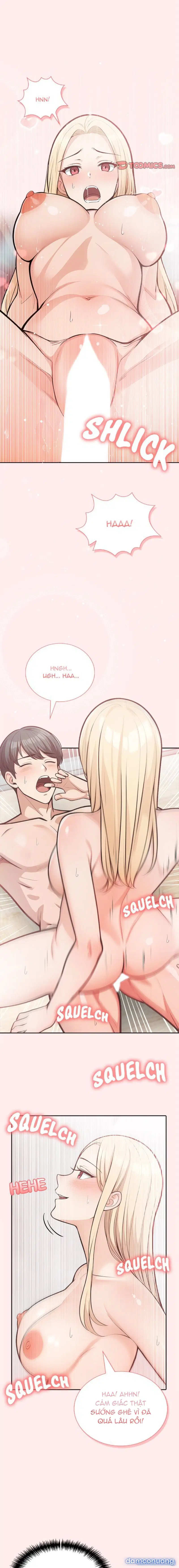 Căn Nhà Gỗ X - Trang 10