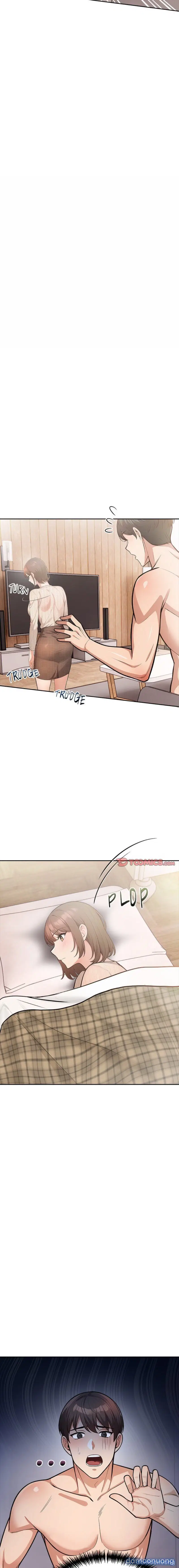 Căn Nhà Gỗ X - Trang 16