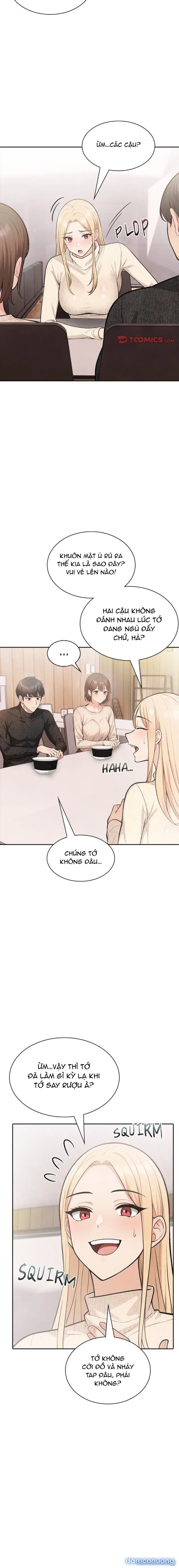 Căn Nhà Gỗ X - Trang 20