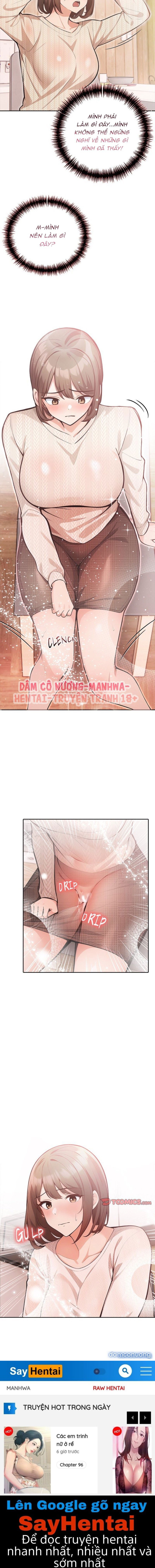 Căn Nhà Gỗ X - Trang 22