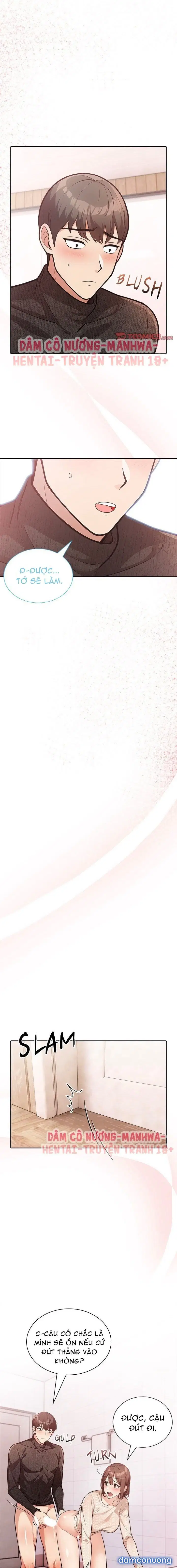 Căn Nhà Gỗ X - Trang 8