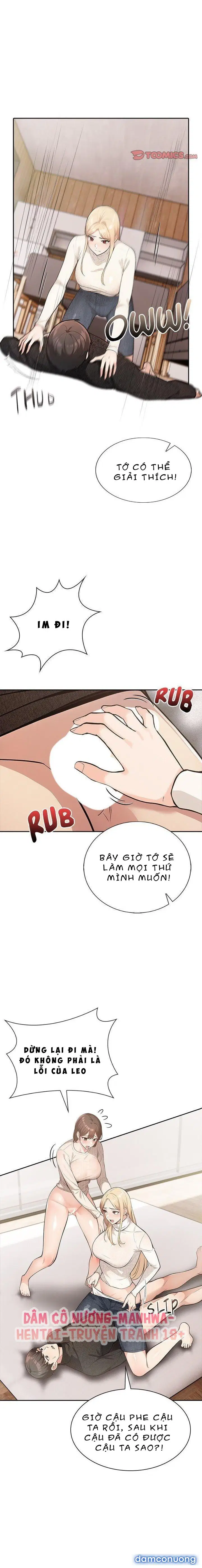 Căn Nhà Gỗ X - Trang 2