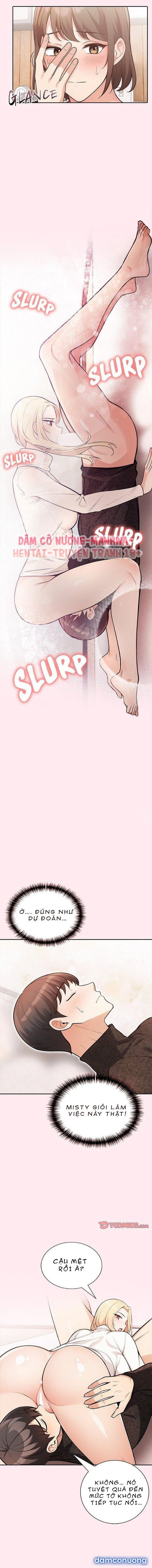 Căn Nhà Gỗ X - Trang 14