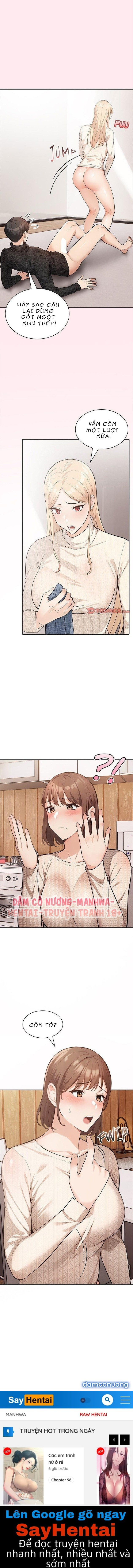 Căn Nhà Gỗ X - Trang 16