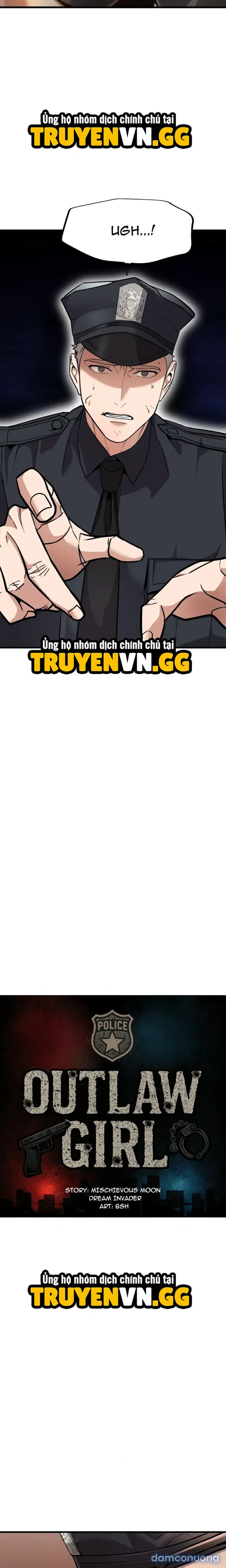 Nữ Nhân Vô Pháp - Trang 3