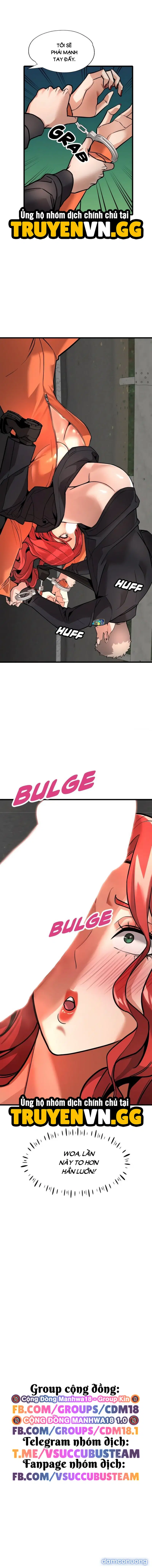 Nữ Nhân Vô Pháp - Trang 14