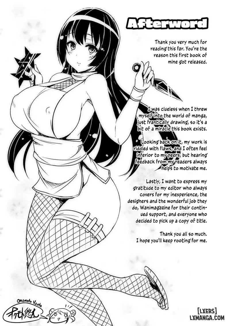 Thế hệ vếu khủng - Trang 15