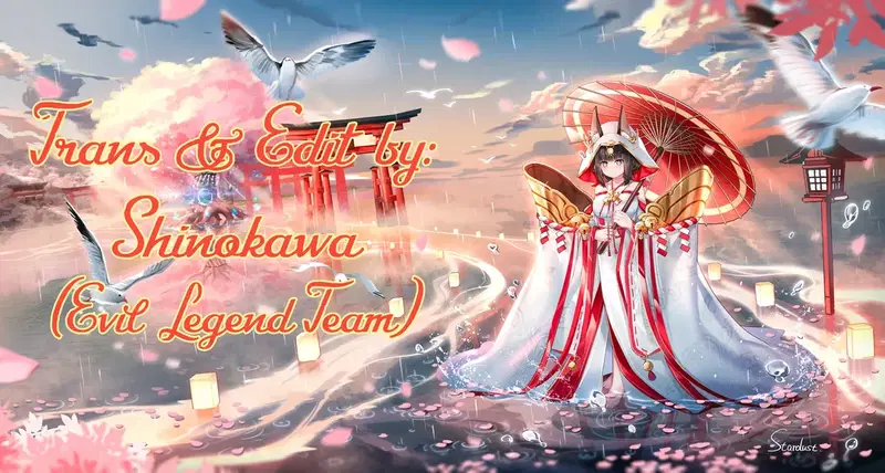 Thiên đường tay ba - Trang 1