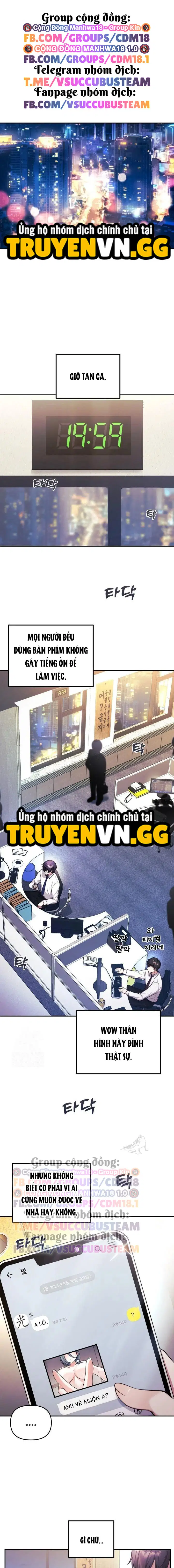 Cô Vợ Vtuber - Trang 2