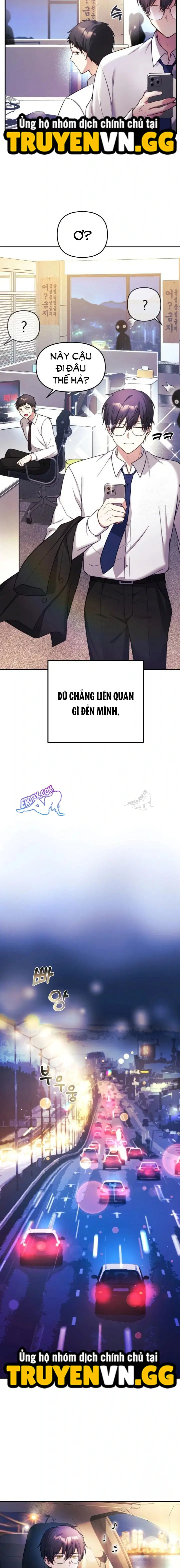 Cô Vợ Vtuber - Trang 3