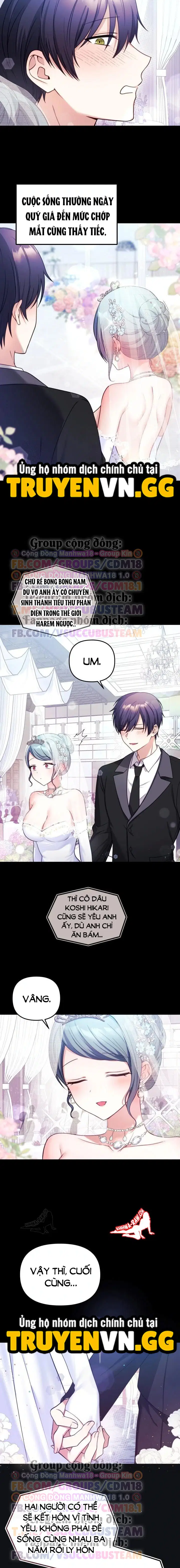 Cô Vợ Vtuber - Trang 5