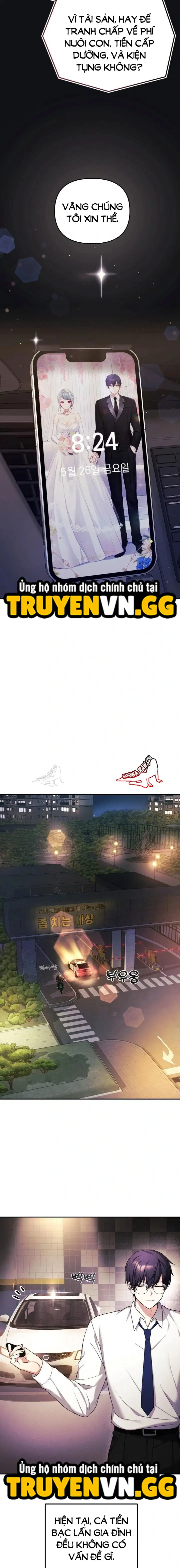 Cô Vợ Vtuber - Trang 6