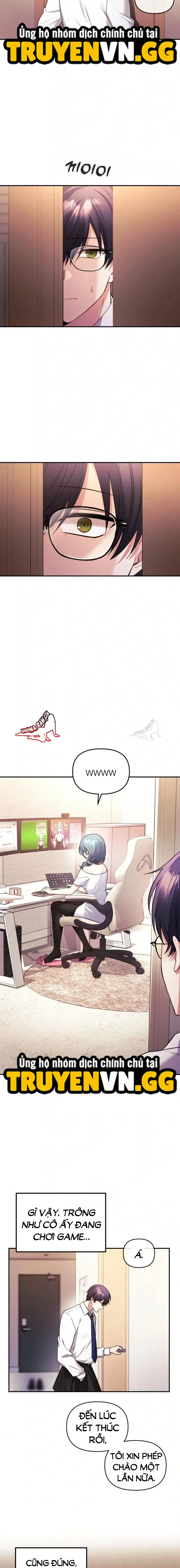 Cô Vợ Vtuber - Trang 10