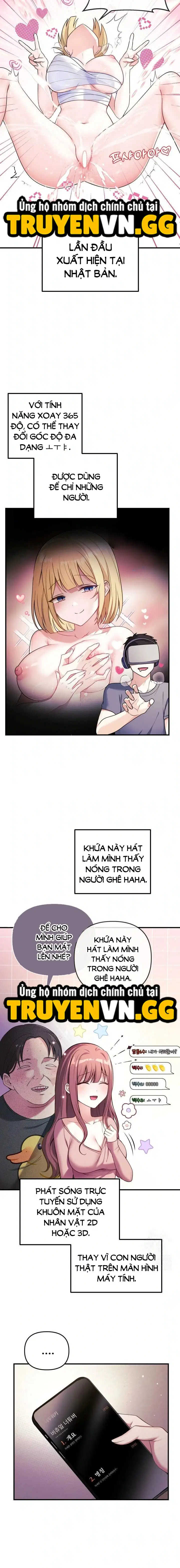 Cô Vợ Vtuber - Trang 13