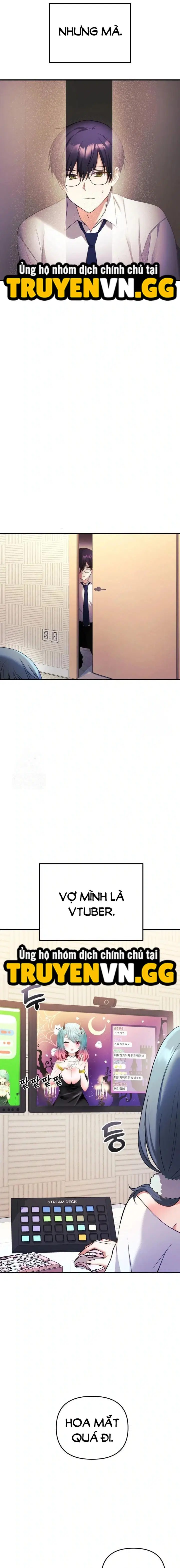 Cô Vợ Vtuber - Trang 14