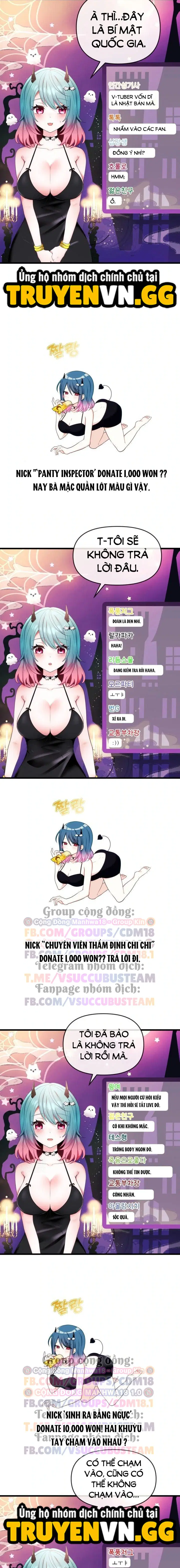 Cô Vợ Vtuber - Trang 17