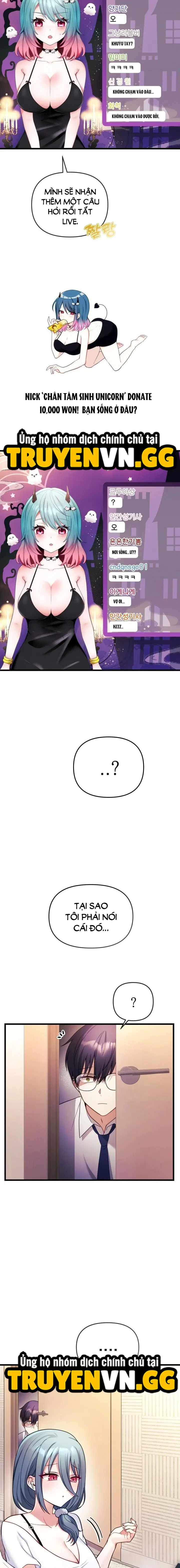Cô Vợ Vtuber - Trang 18