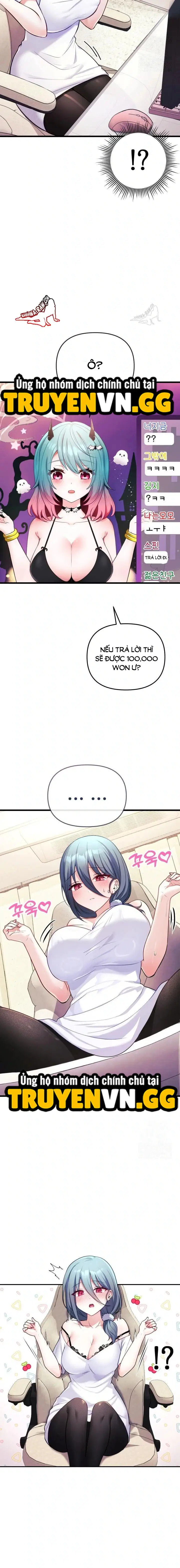 Cô Vợ Vtuber - Trang 19